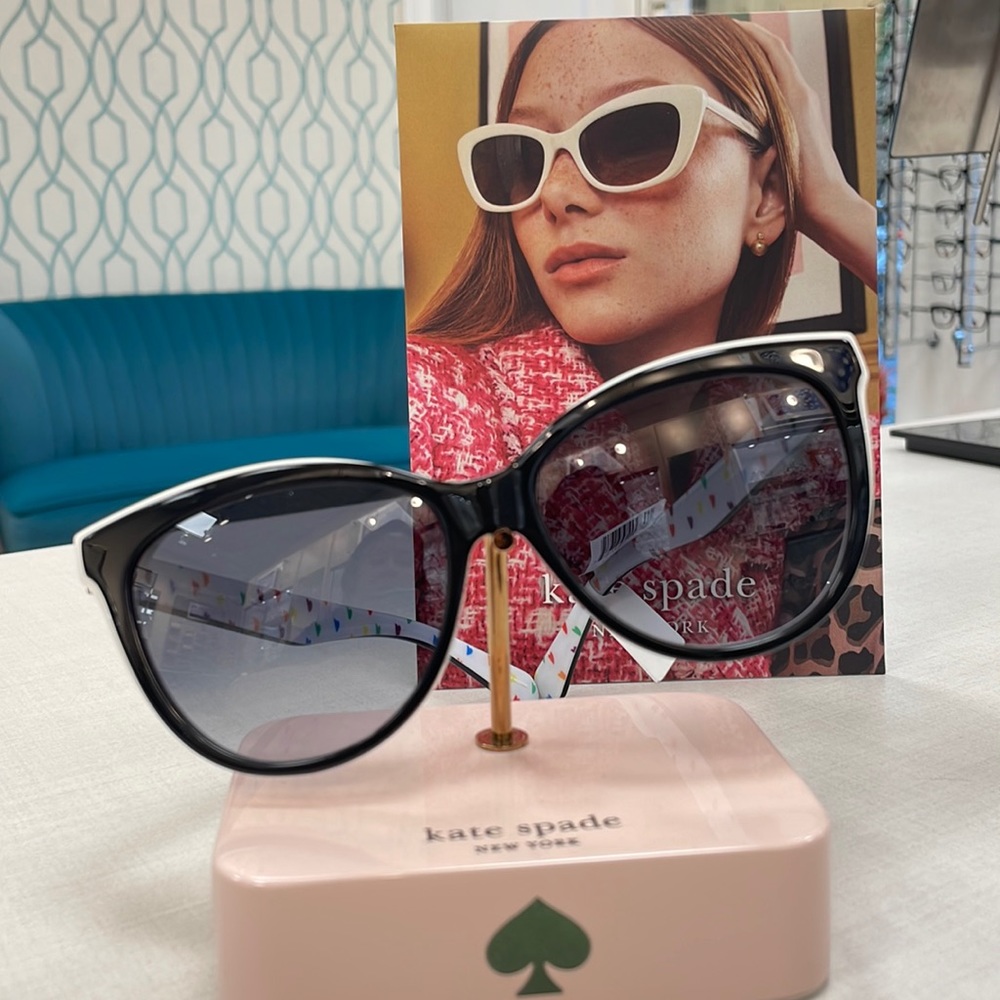 KATE SPADE SUNGLASSES